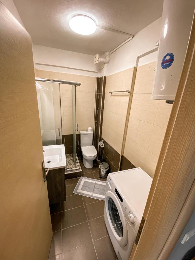 Luxury Equiped Apartment - Olympic Beach Exterior foto