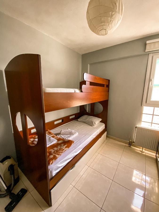 Luxury Equiped Apartment - Olympic Beach Exterior foto